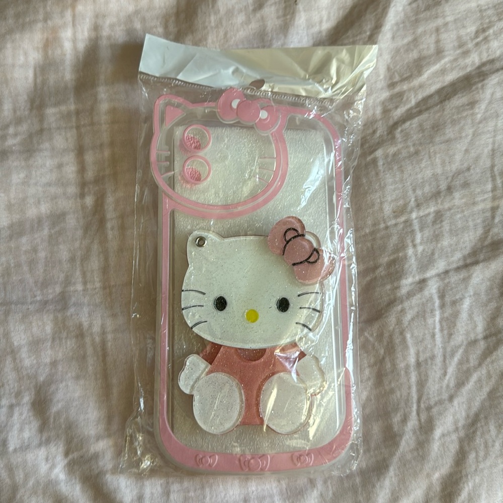 Hello Kitty Cell Phone Case for iPhone 11, 6.1 inch
